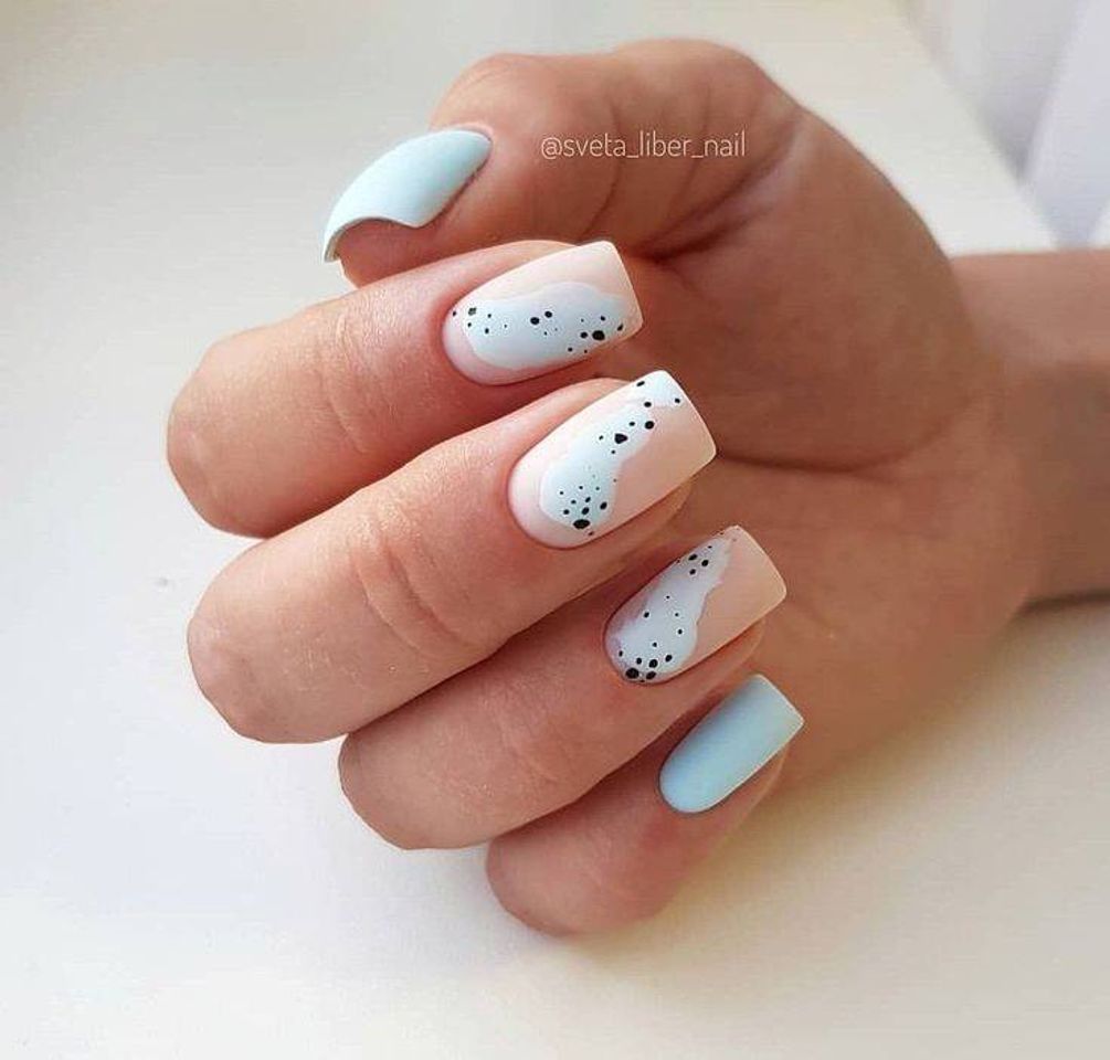 Fashion Nails 