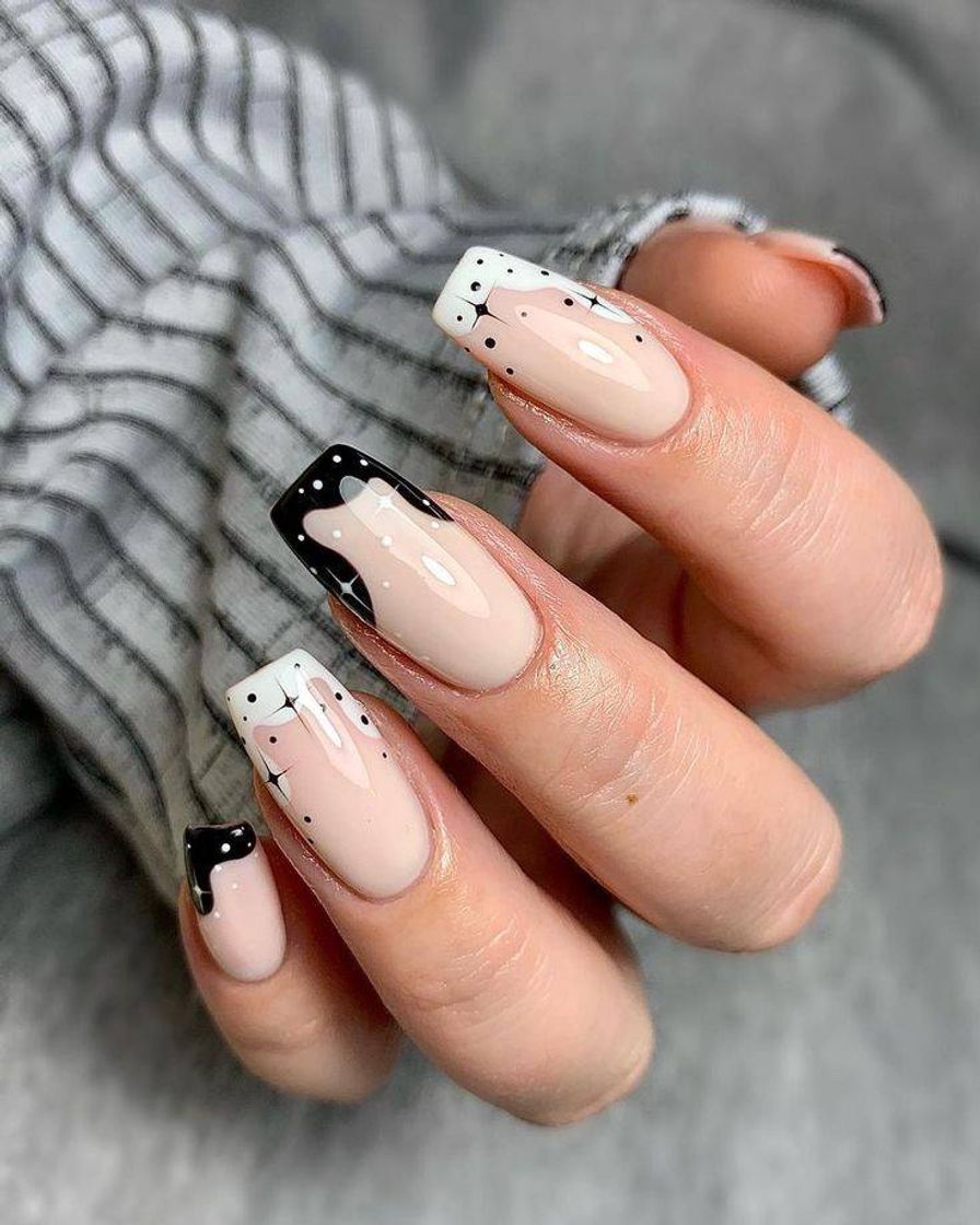 Fashion Nails