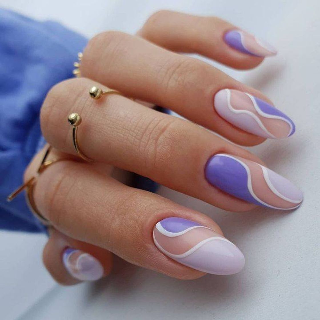 Fashion Nails