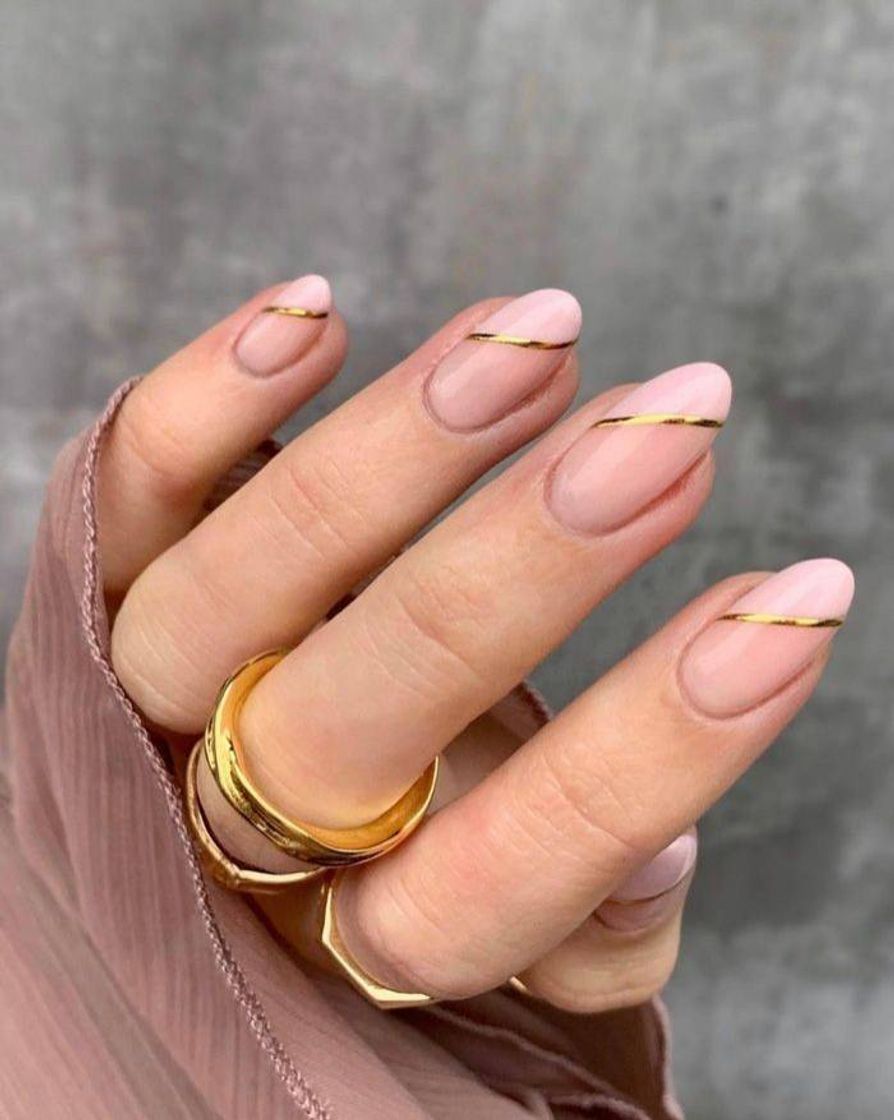 Fashion Nails