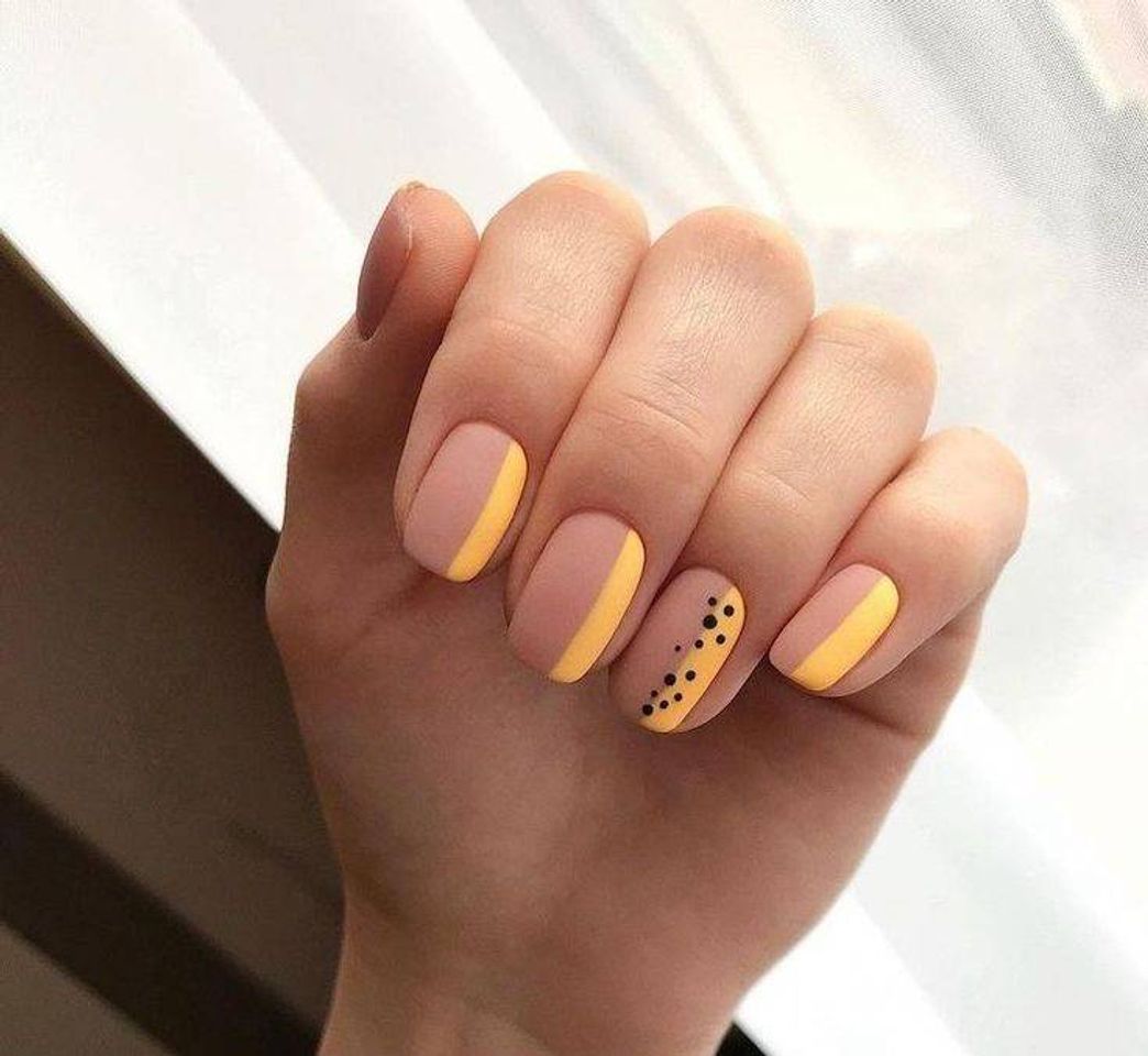 Fashion Nails