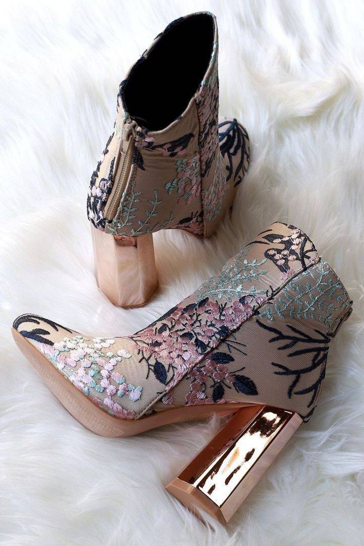 Fashion Shoes