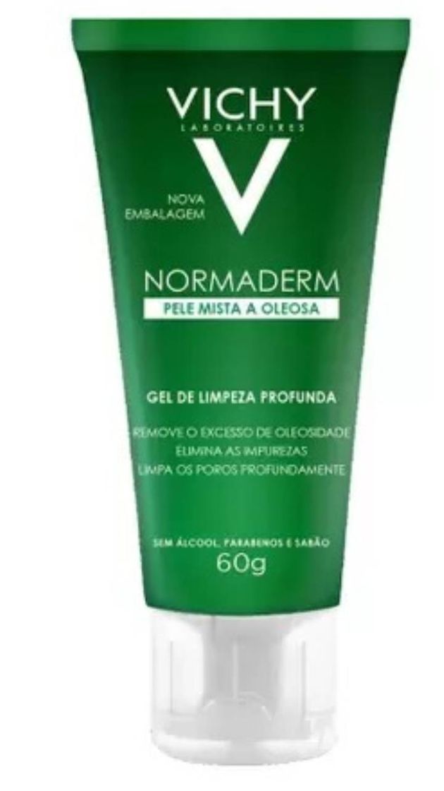 Moda Gel de limpeza 