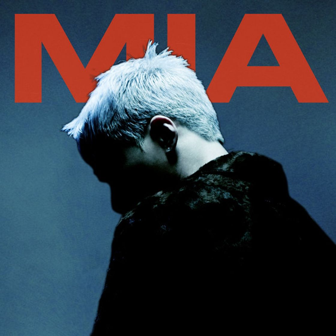 Music MIA (Feat. CAMO, WOODZ)