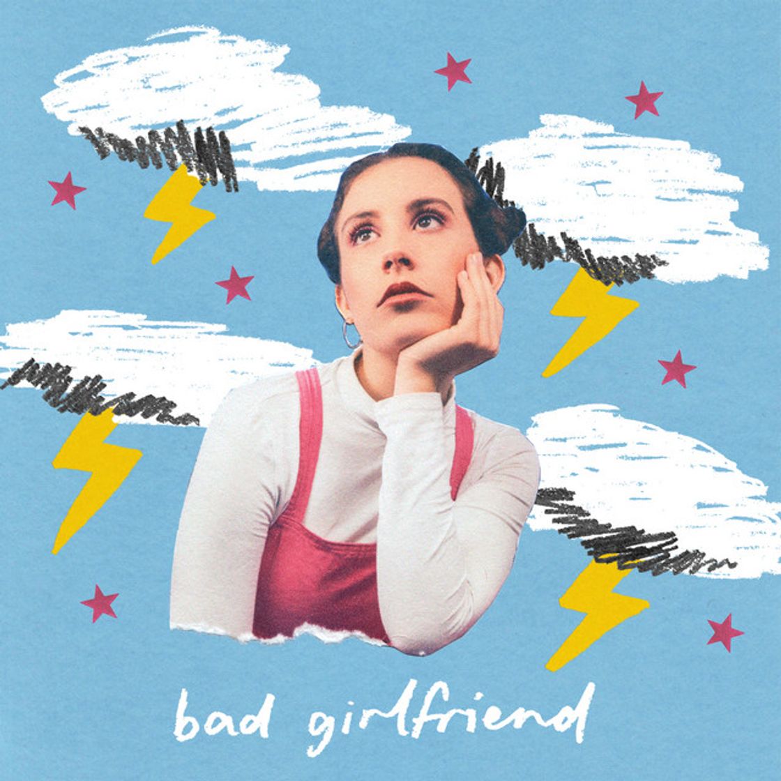 Music Bad Girlfriend