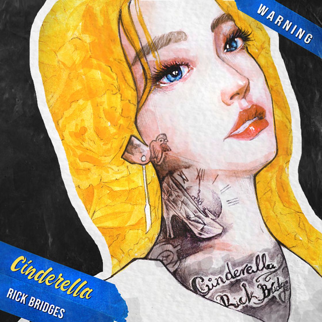 Music Cinderella