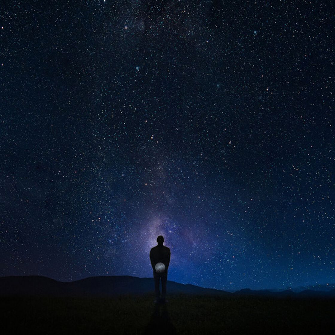 Music Counting Stars