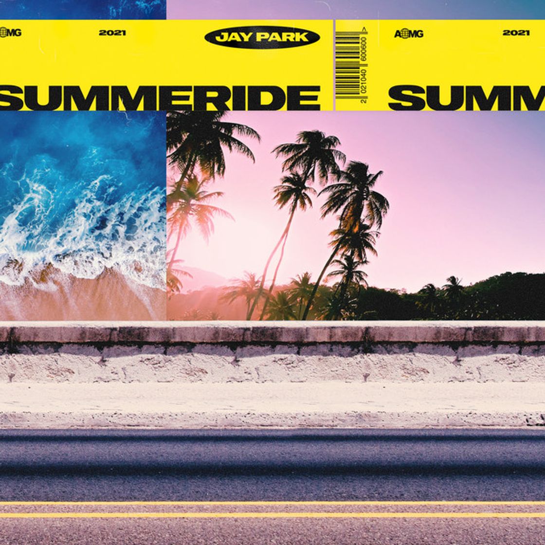Music SUMMERIDE