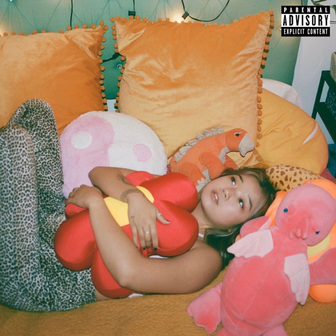 Music IF I DON'T TEXT YOU FIRST