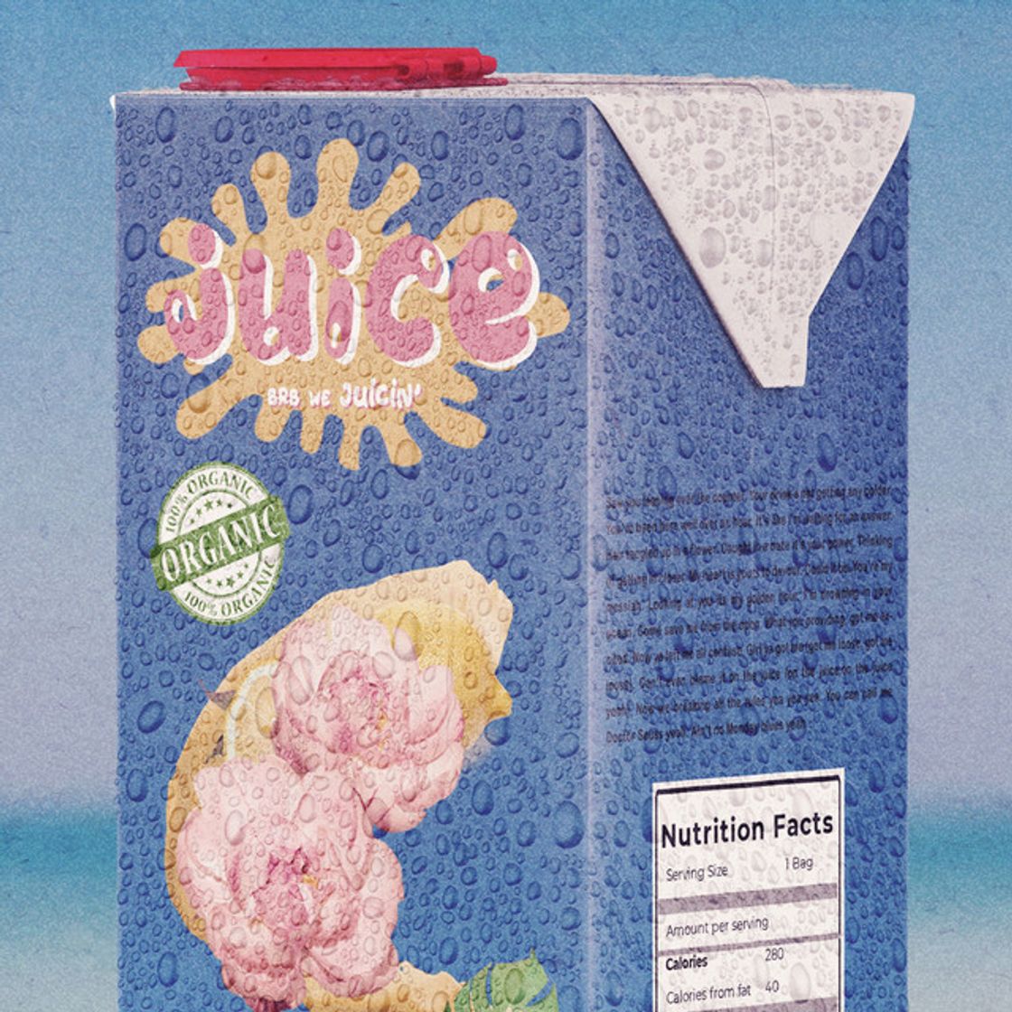 Music juice