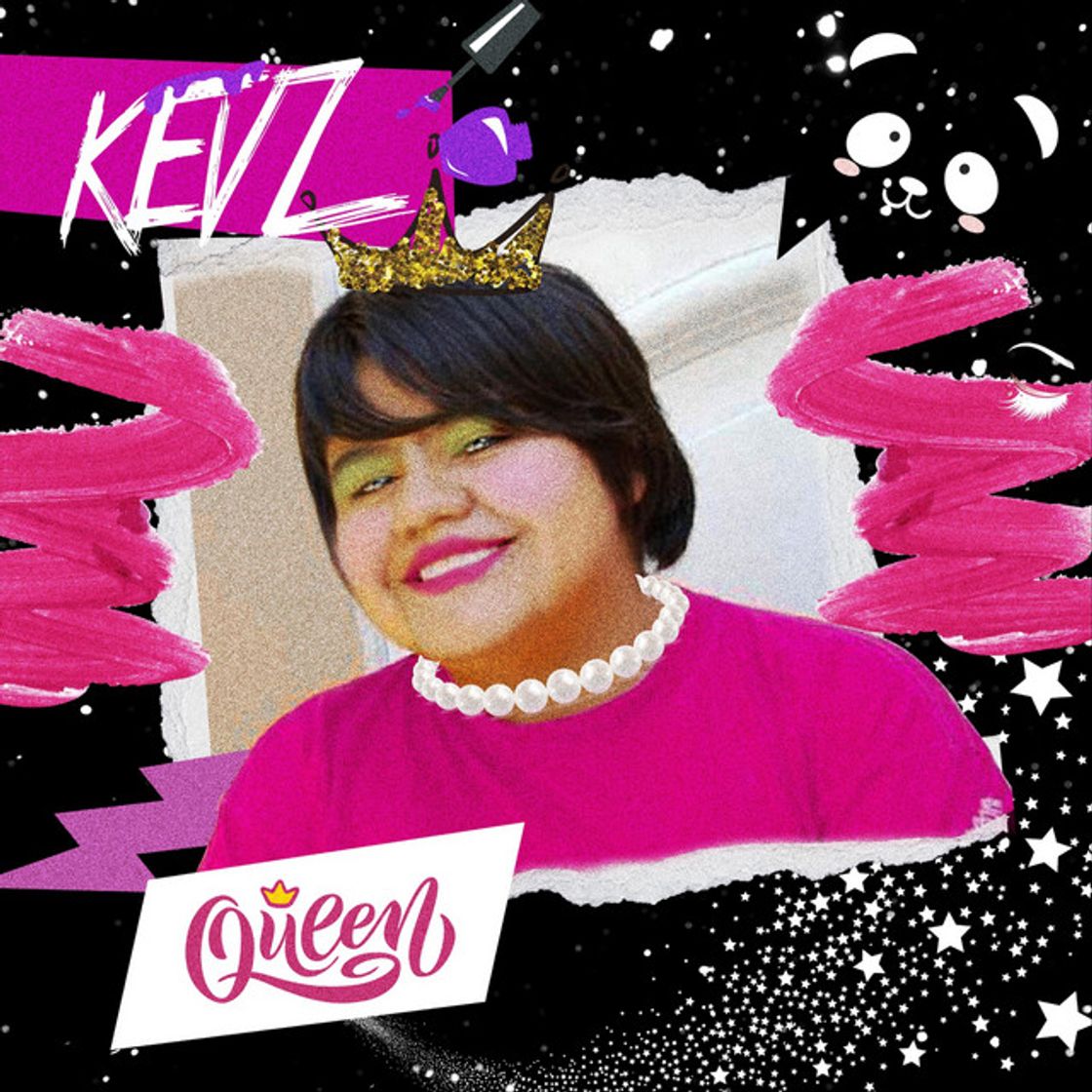 Music Queen