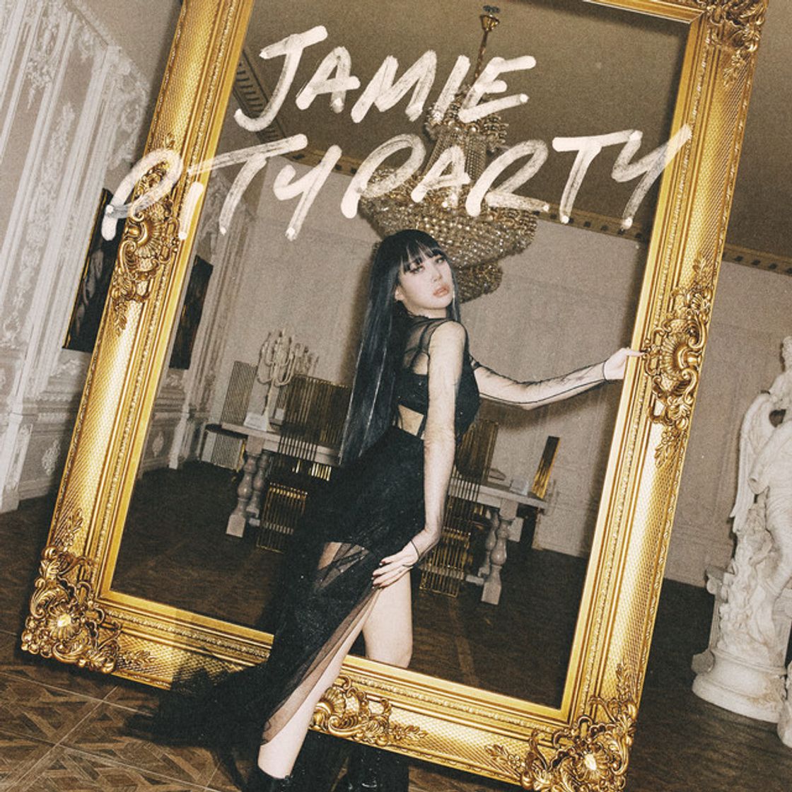 Music Pity Party