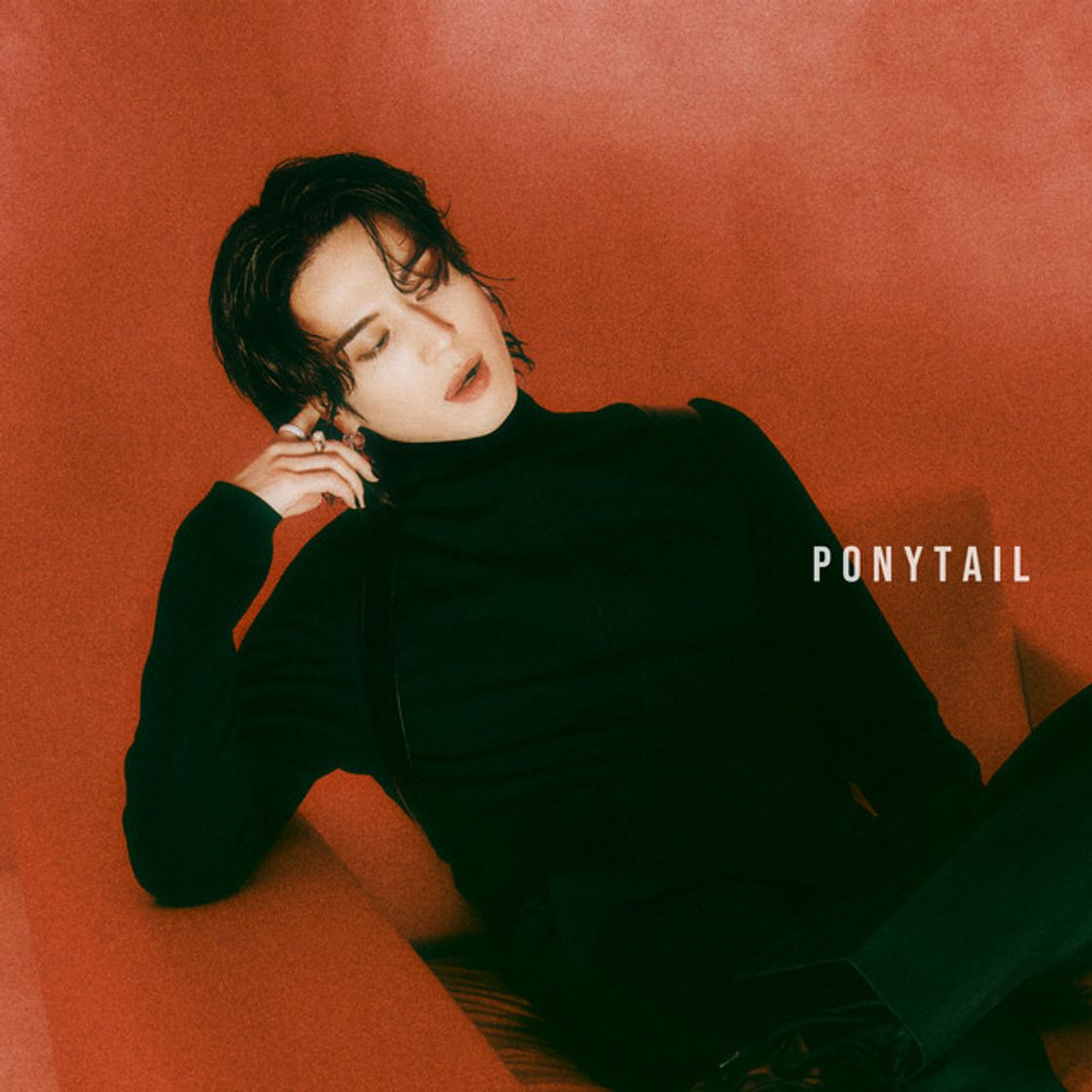 Music Ponytail (Feat. Sik-K)