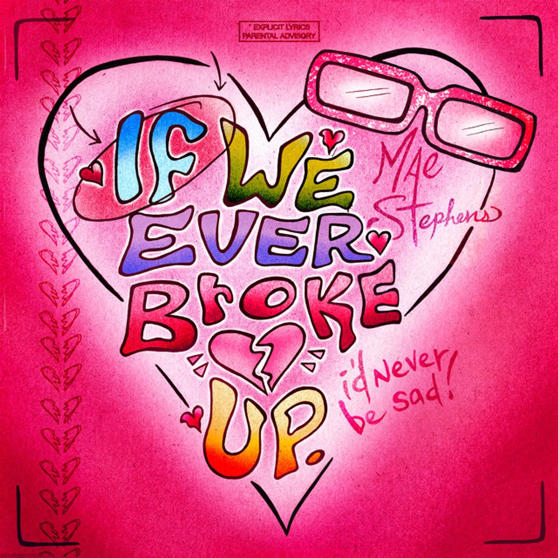 Music If We Ever Broke Up