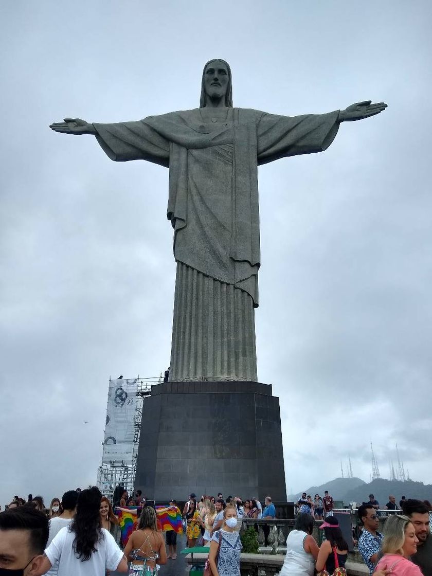 Place Rio de Janeiro