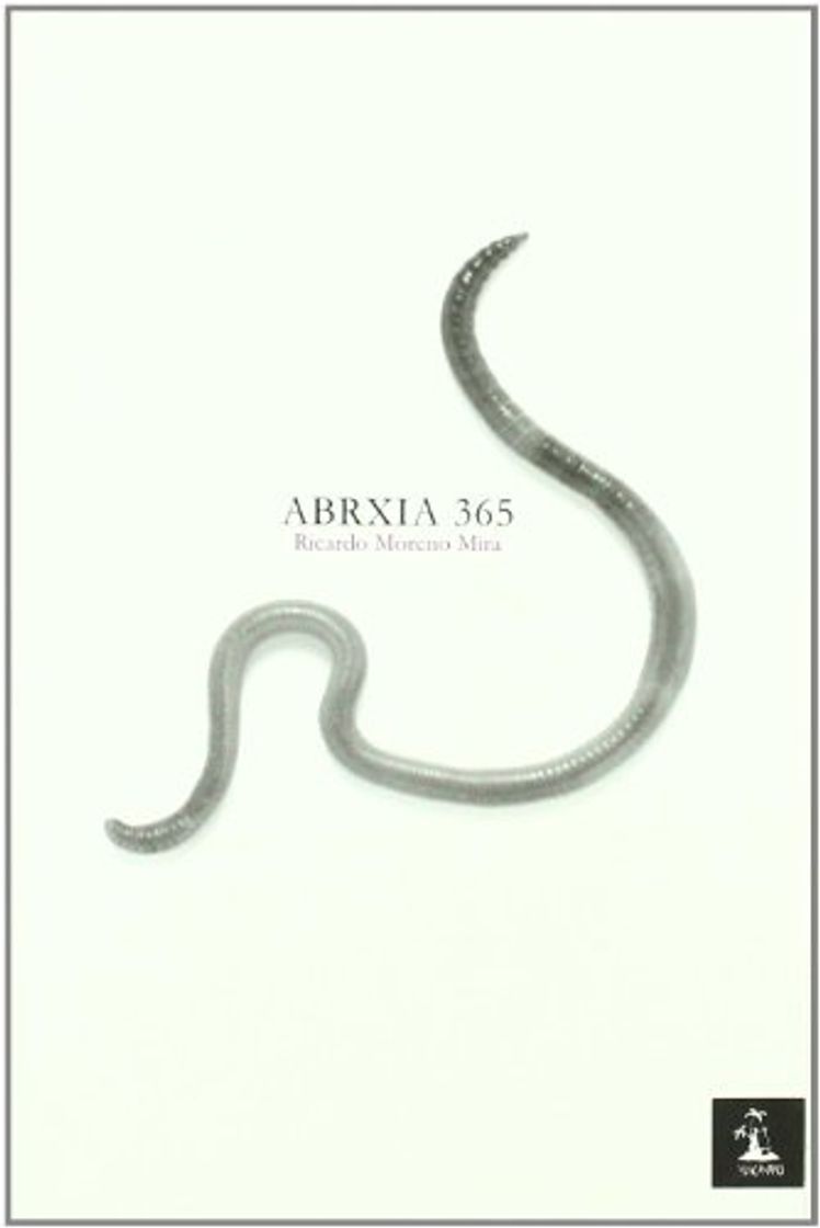 Book Abrxia 365