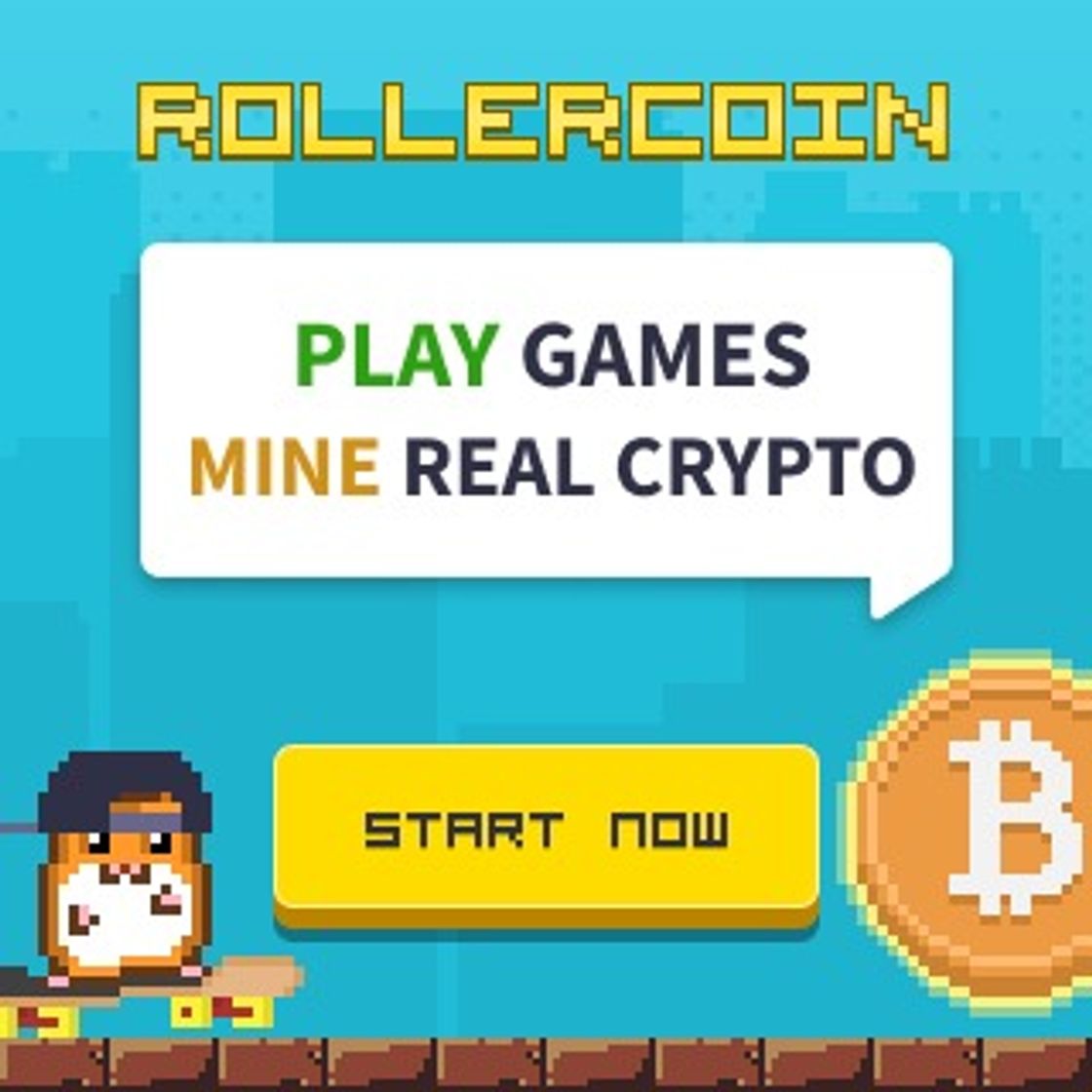 Rollercoin