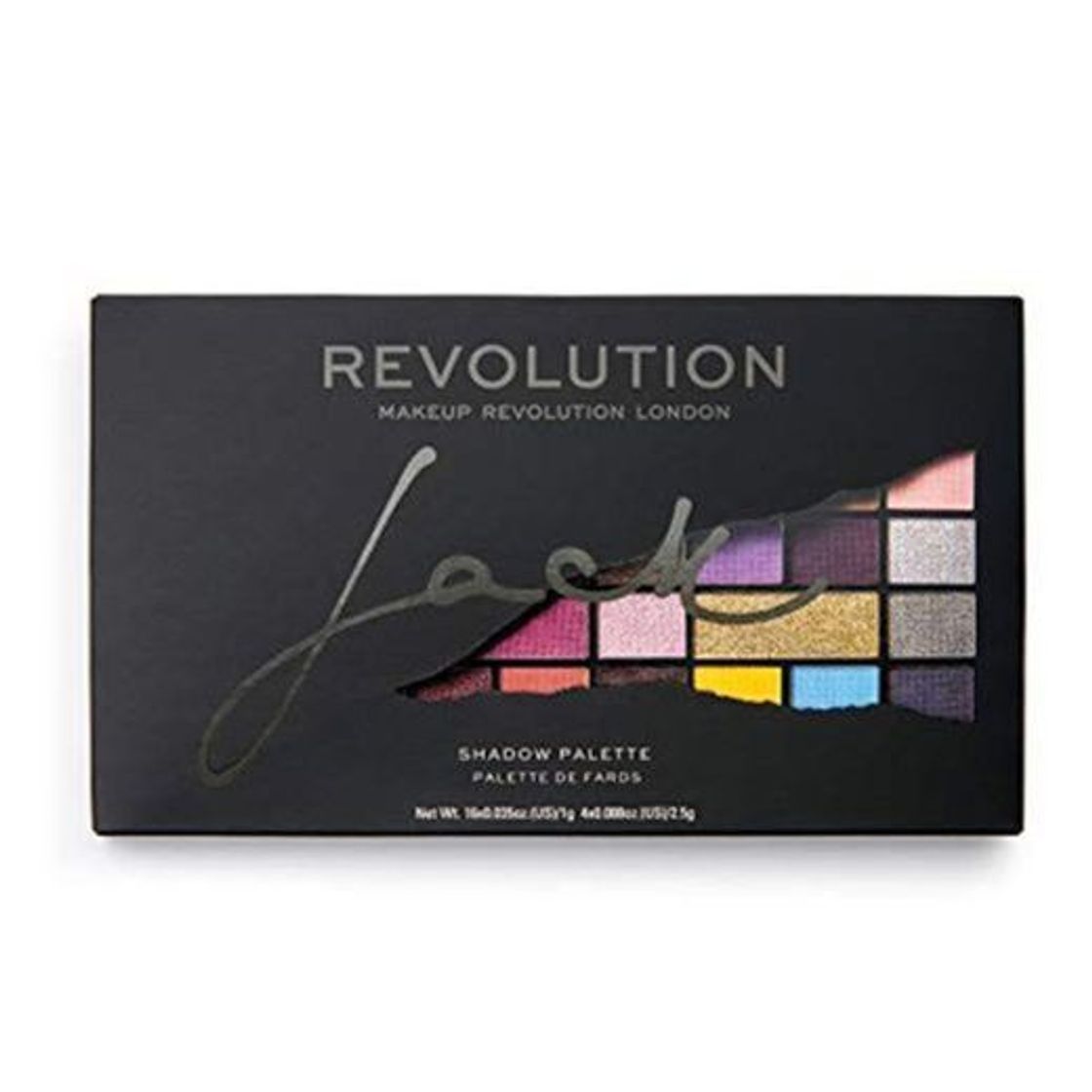 Beauty Revolution