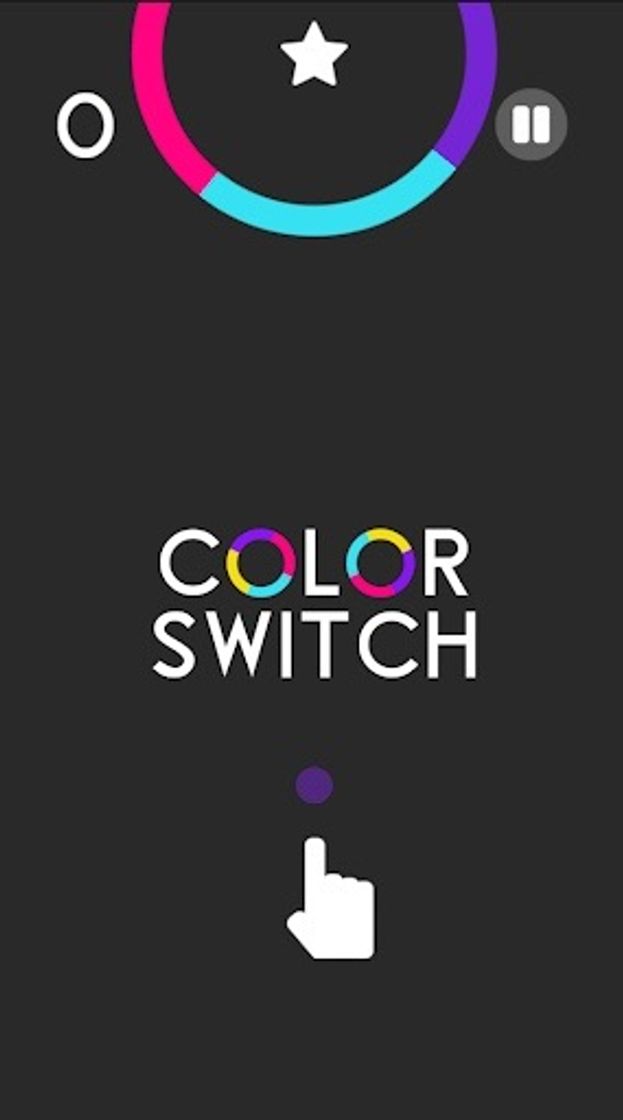 App Color Switch