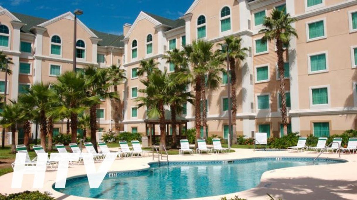 Lugar Hawthorn Suites by Wyndham Orlando Lake Buena Vista