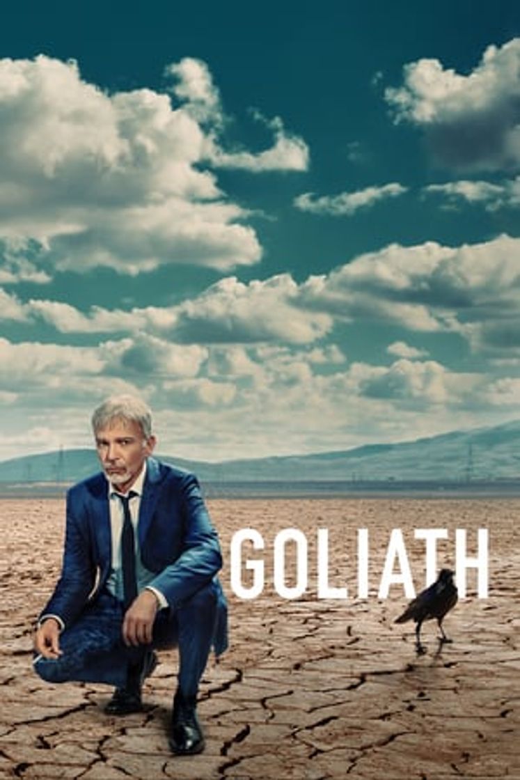 Serie Goliath