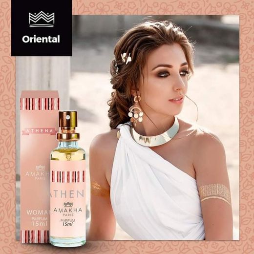  ✅ Oriental: perfumes elegantes e envolvente 😌🍃🏷