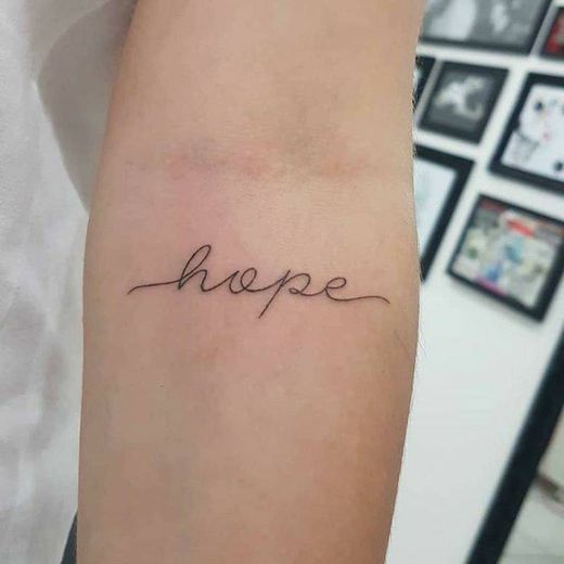 Hope 