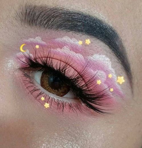 Make Angel Pink ♀️🌨