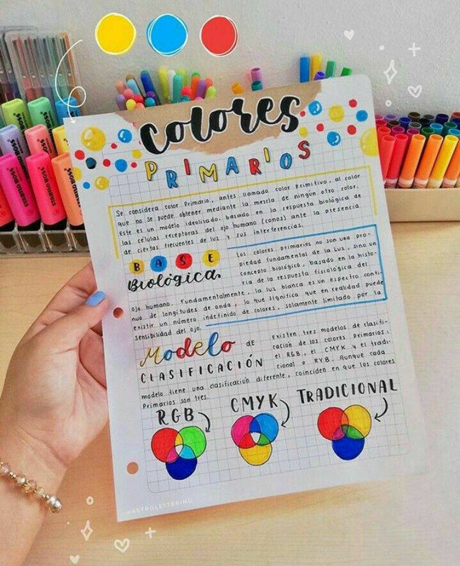 Moda Bem colorido !!!