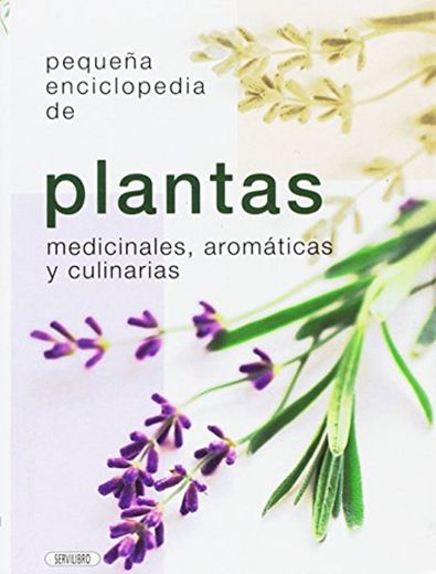 Plantas medicinales, aromáticas y culinarias