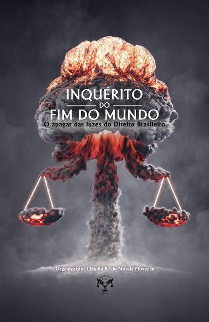 Social Inquérito do Fim do Mundo
