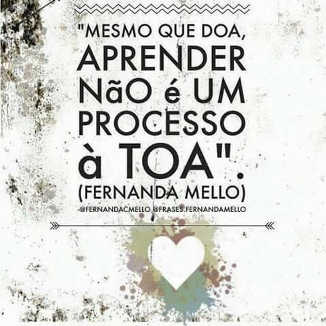Social Mesmo que doa...