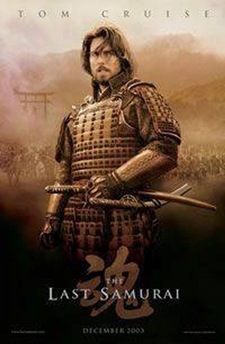 Social O Último Samurai