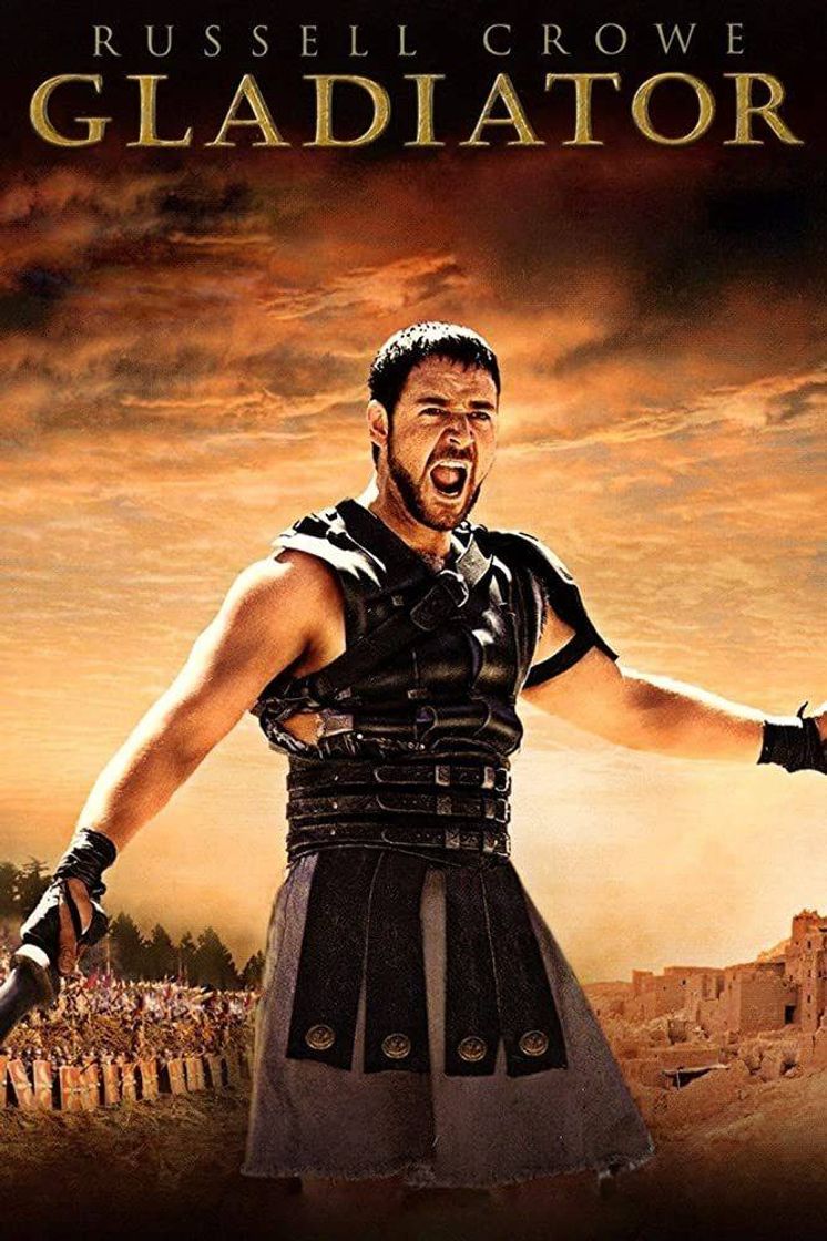 Social Gladiador