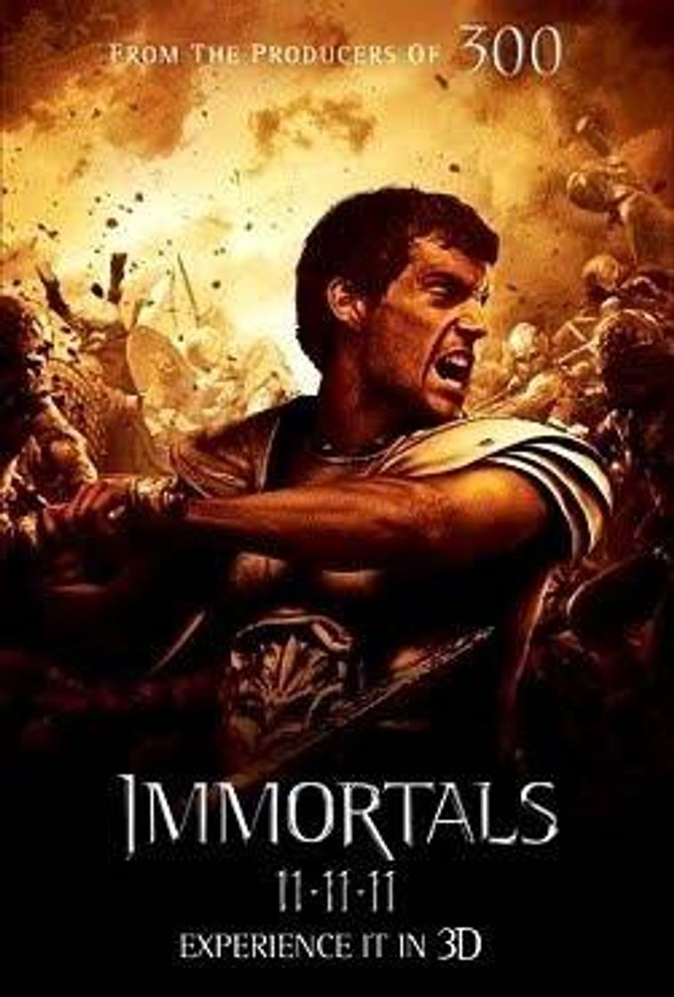Social Imortal