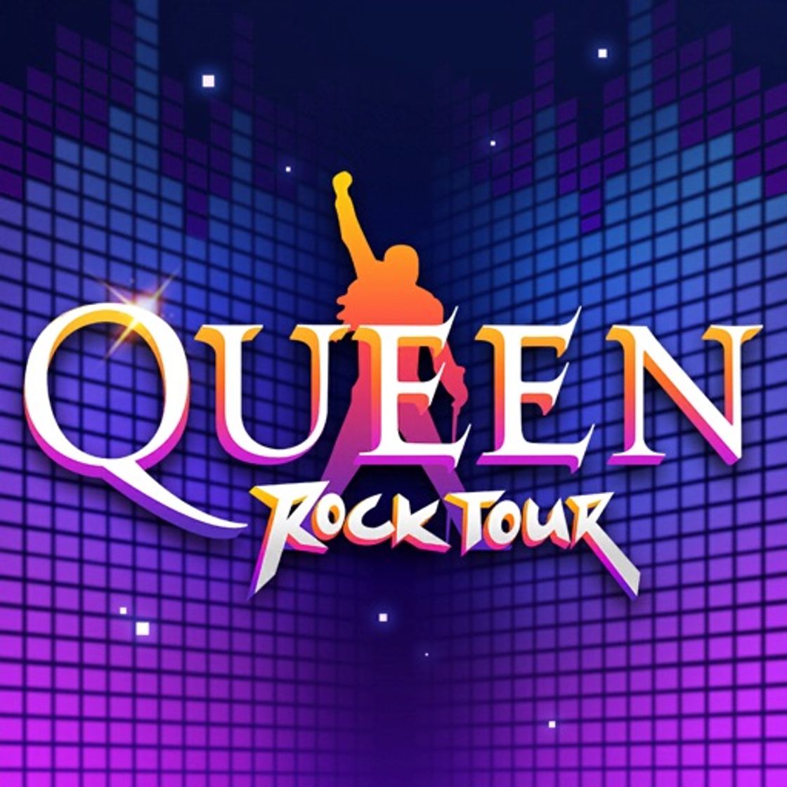 App Queen: Rock Tour