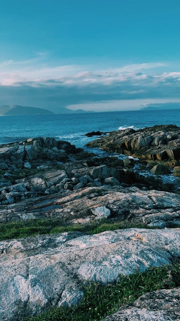 Lugar Florianópolis