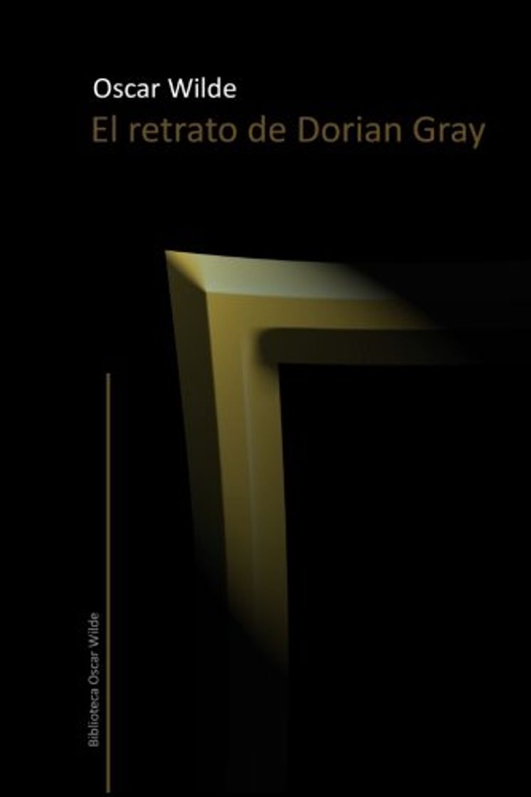 Book El retrato de Dorian Gray: Volume 1