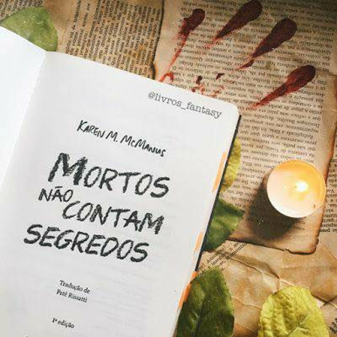 Moda Livros