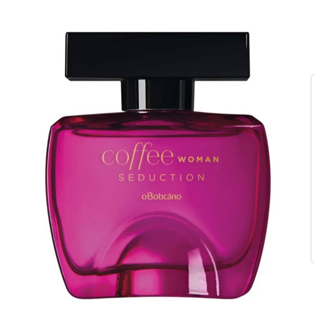 Moda Coffee woman seduction