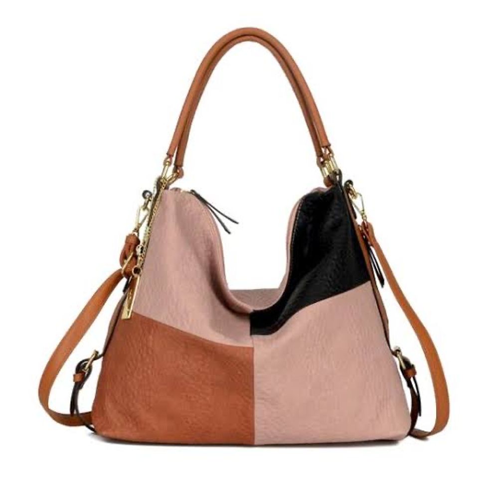 Fashion Bolsa sacola feminina 