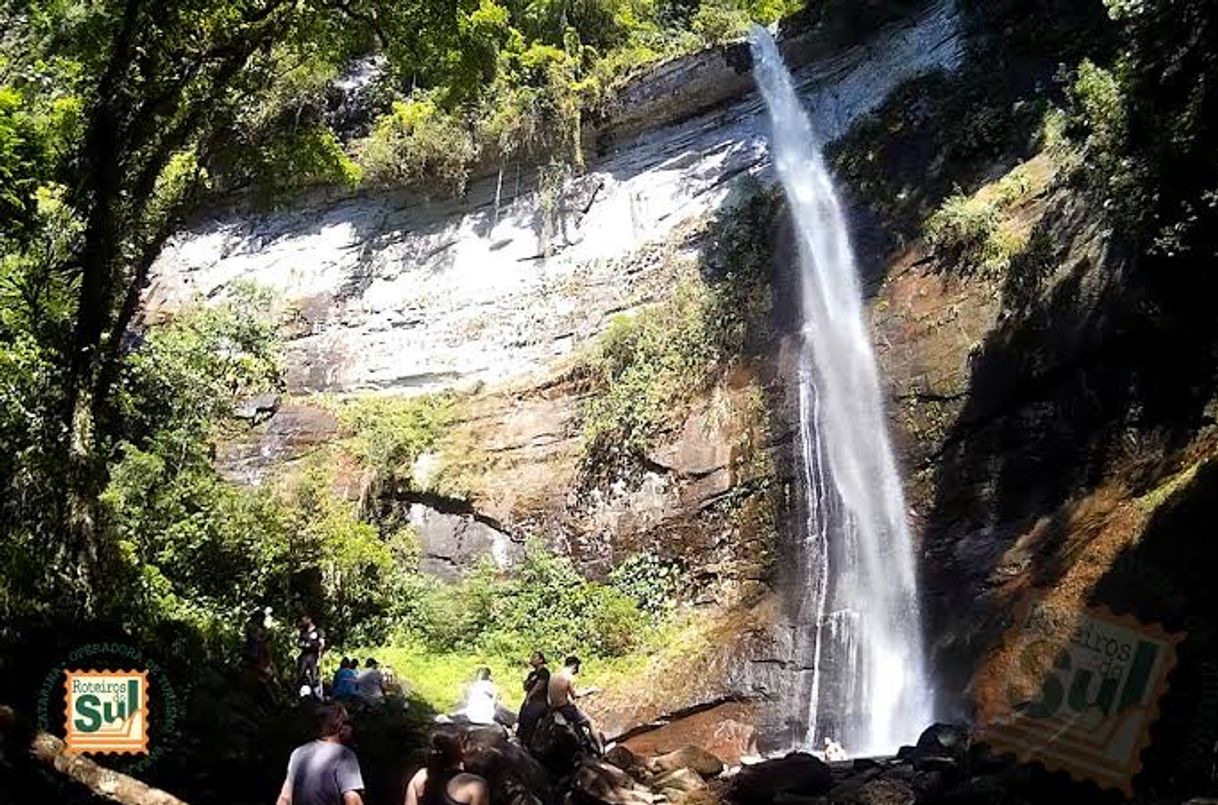 Place Cachoeira do Sul