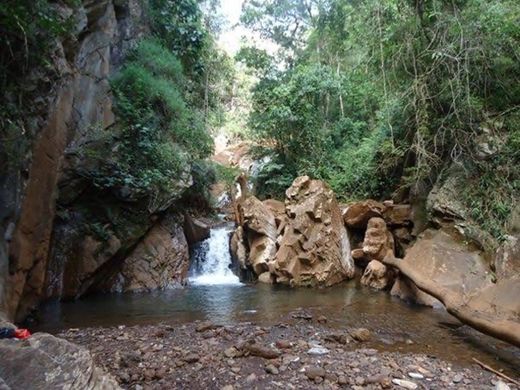 Cachoeiras de Macacu