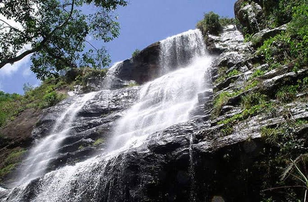 Place Cachoeira do Bom Jesus