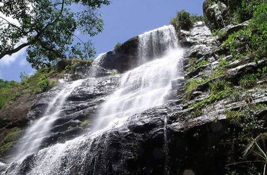 Cachoeira do Bom Jesus