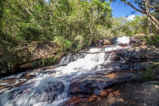 Cachoeira do Barrocão