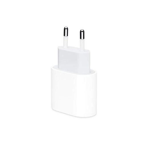 Apple Adaptador de Corriente USB