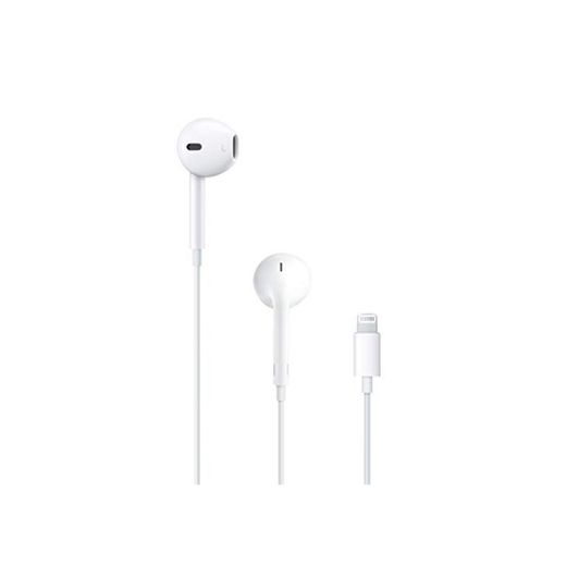 Apple EarPods con conector Lightning