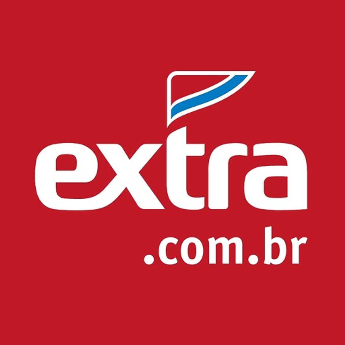 App Extra.com.br