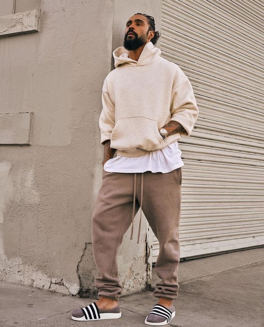 Fashion jerry lorenzo